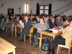 Schlertreffen 2006 auf der Wewelsburg