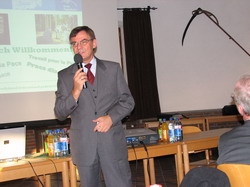 Schlertreffen 2006 auf der Wewelsburg