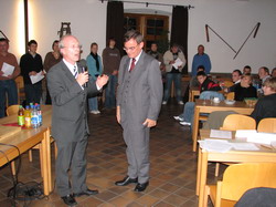 Schlertreffen 2006 auf der Wewelsburg