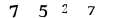 Bitte geben Sie den Wert, den Sie auf dem Bild sehen, in das Feld ein.